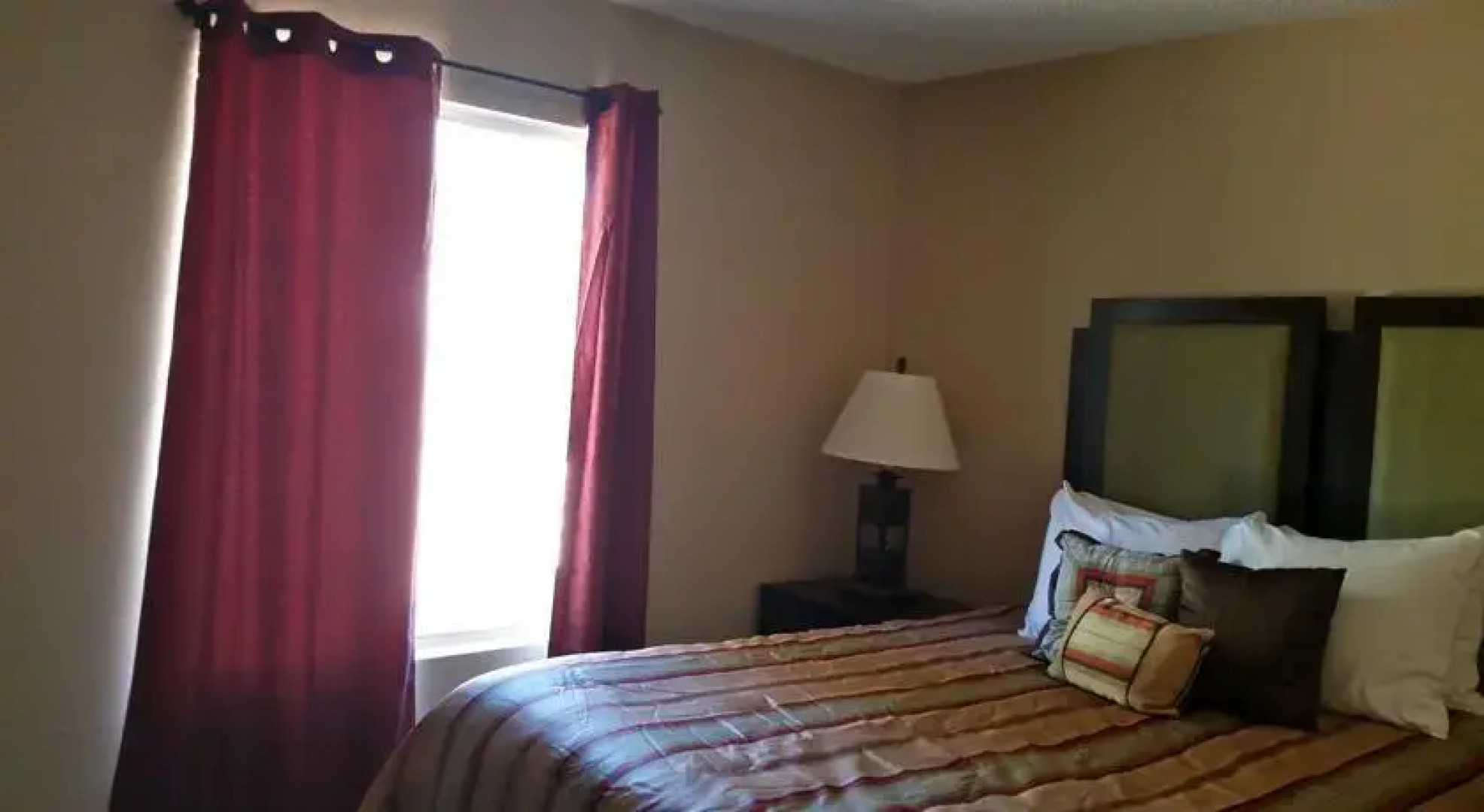 Kathleen Holiday Home