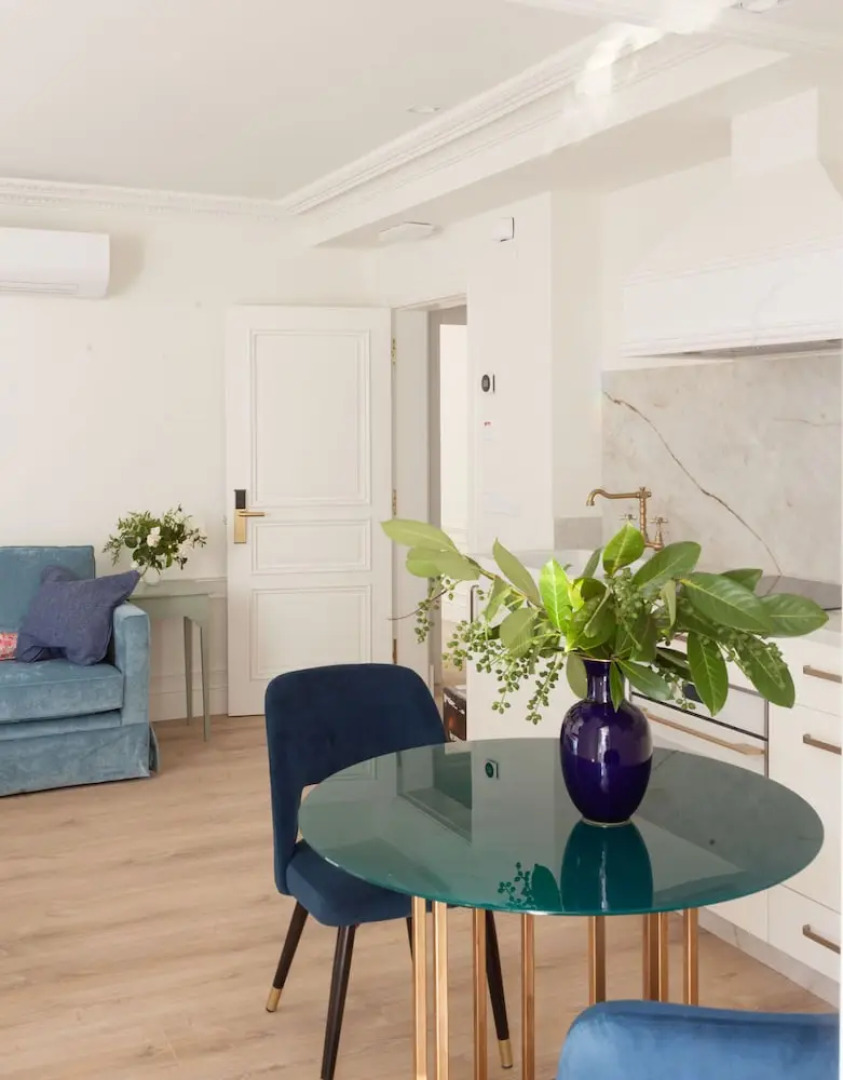 Gran Hotel Brillante