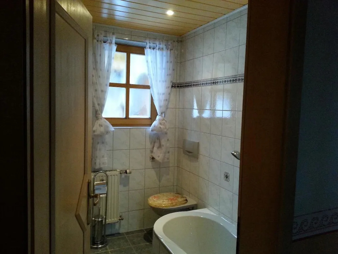 Ferienhaus Klingenbrunn