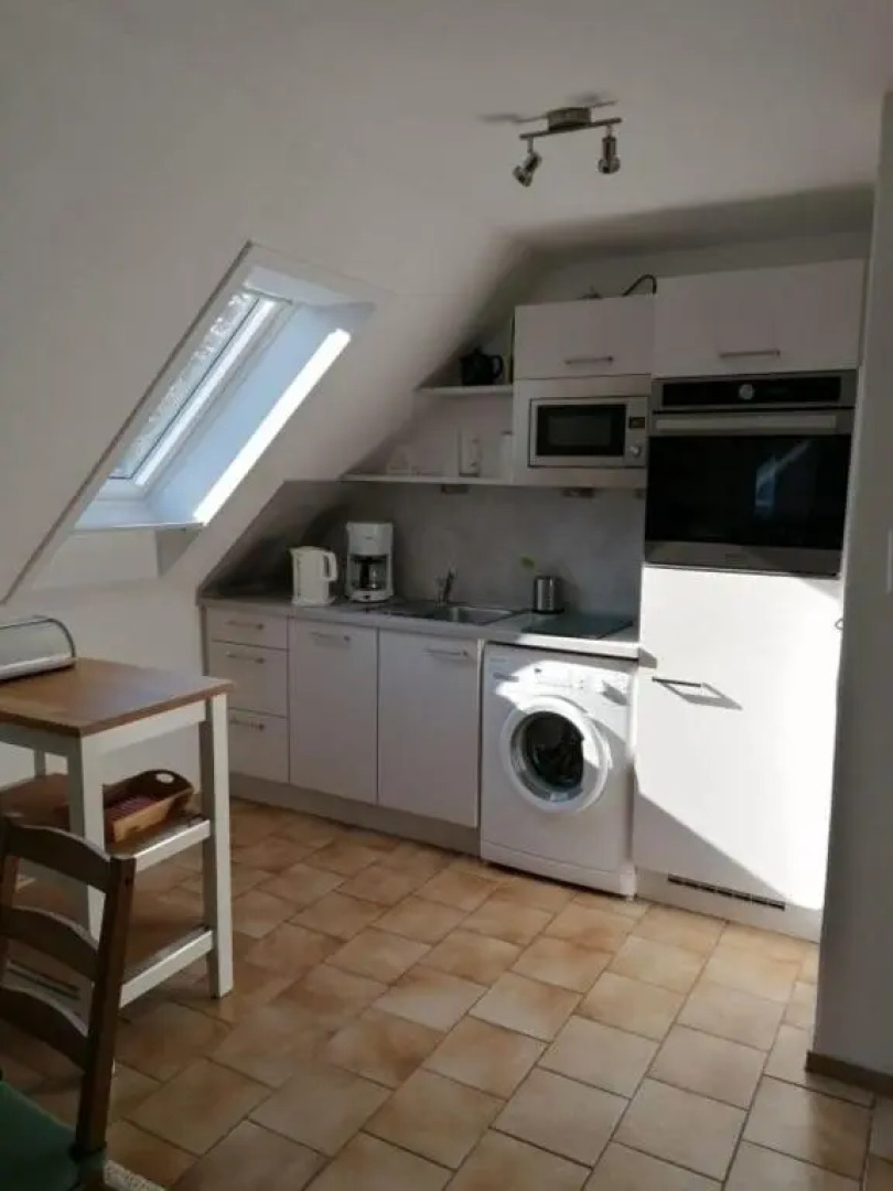 Ferienwohnung - Steuck