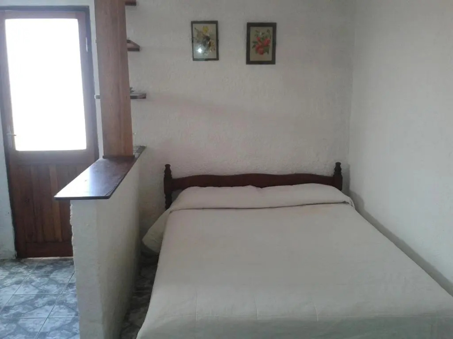 La Casa Del Caminante