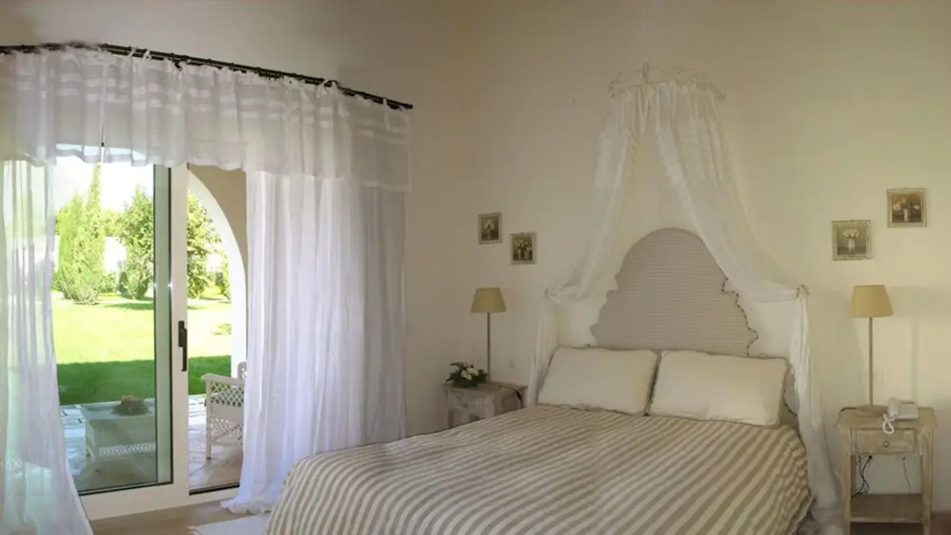 Casa Freda
