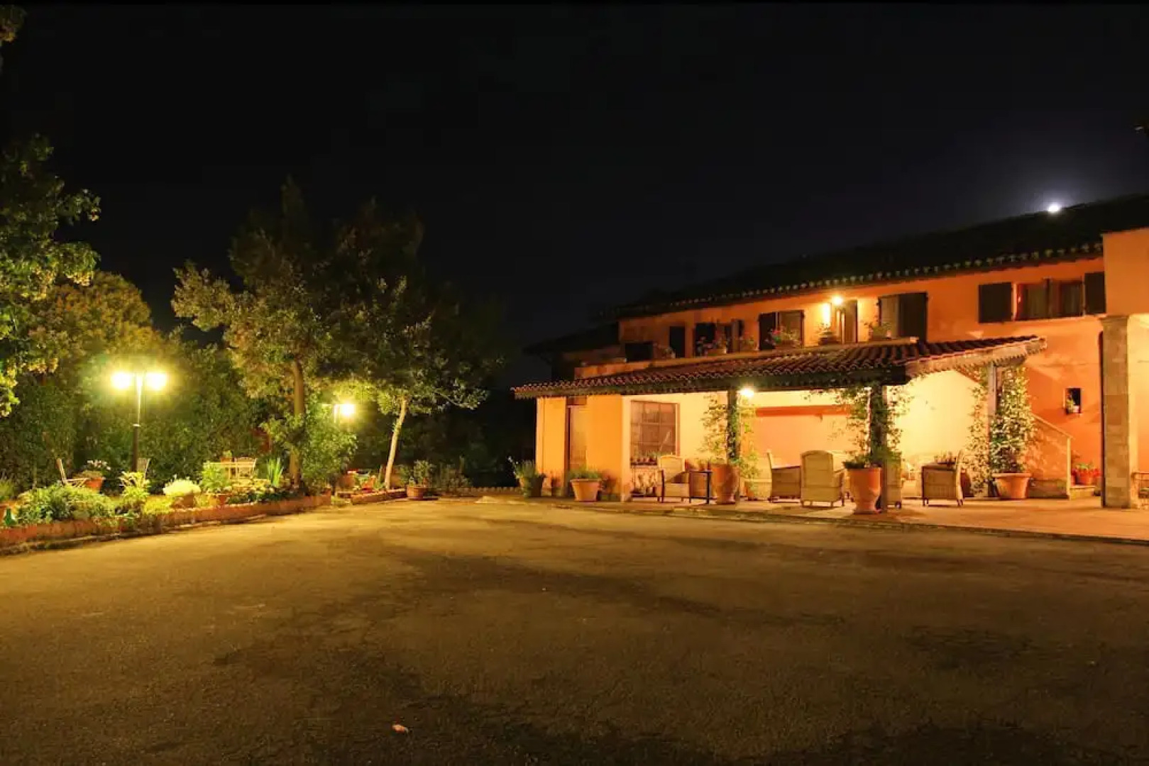 Pineta Country House