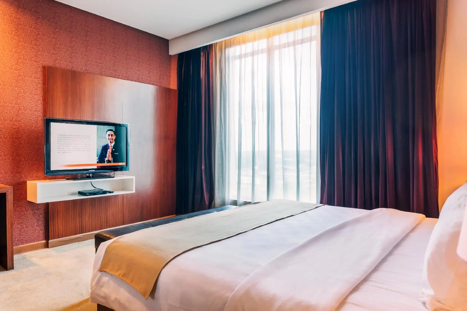 Swiss Belinn SKA Pekanbaru