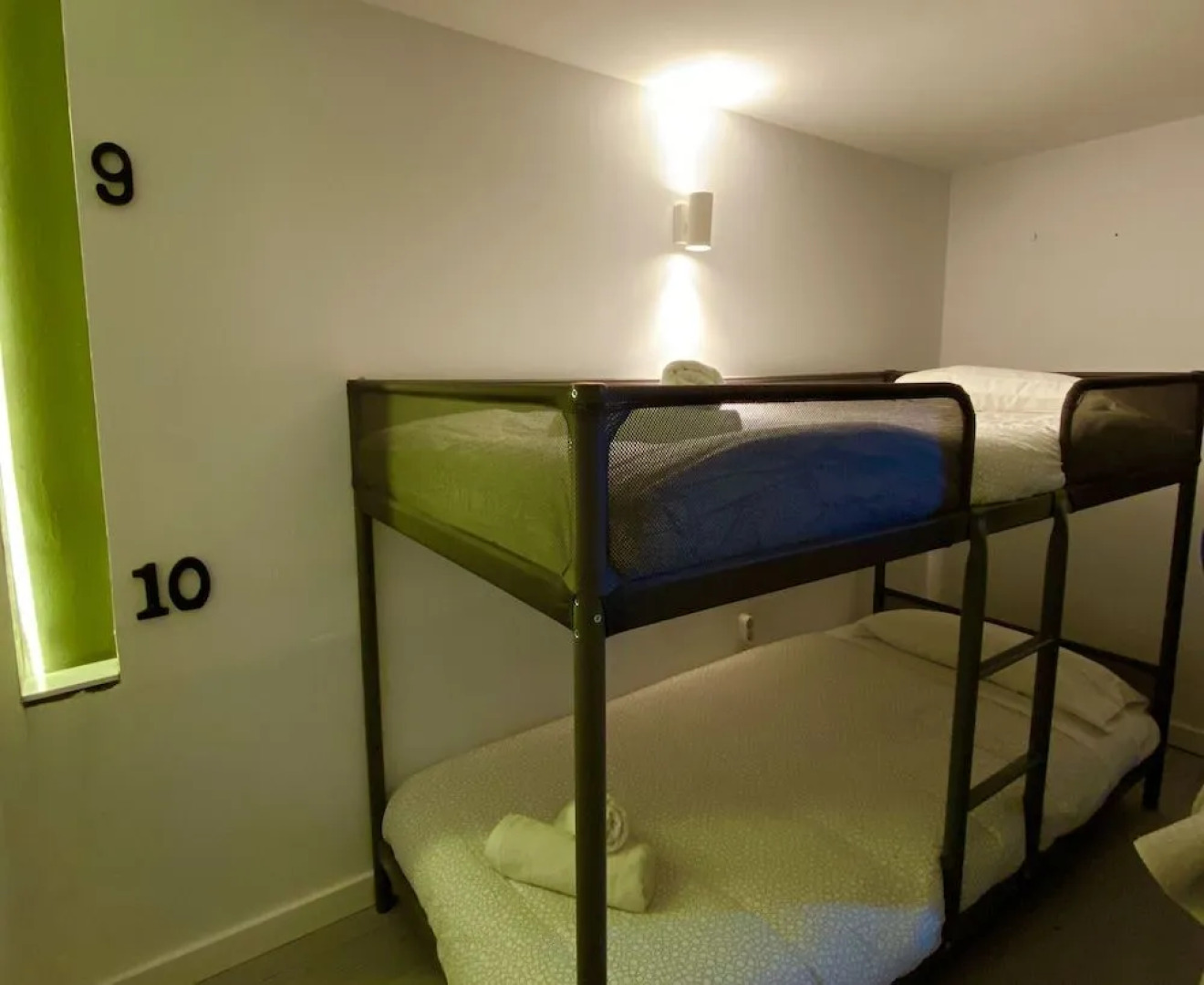 Hostel Gym Canovas Nerja