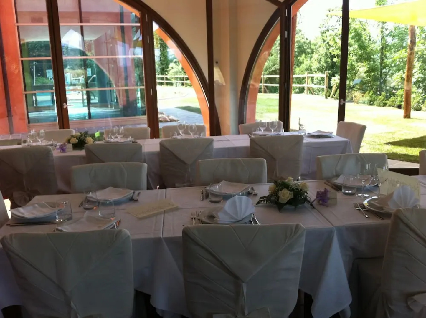 Agriturismo Ca' De Figo