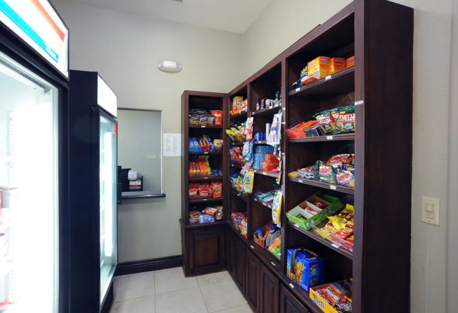 Holiday Inn Express Hotel & Suites Seguin