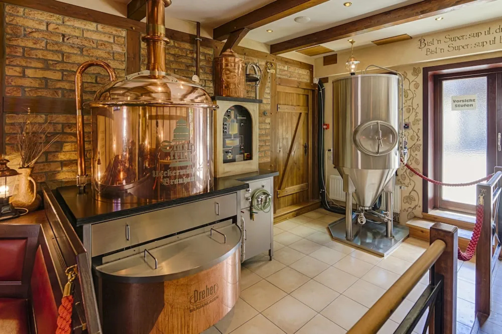 Hotel Am Markt & Brauhaus Stadtkrug