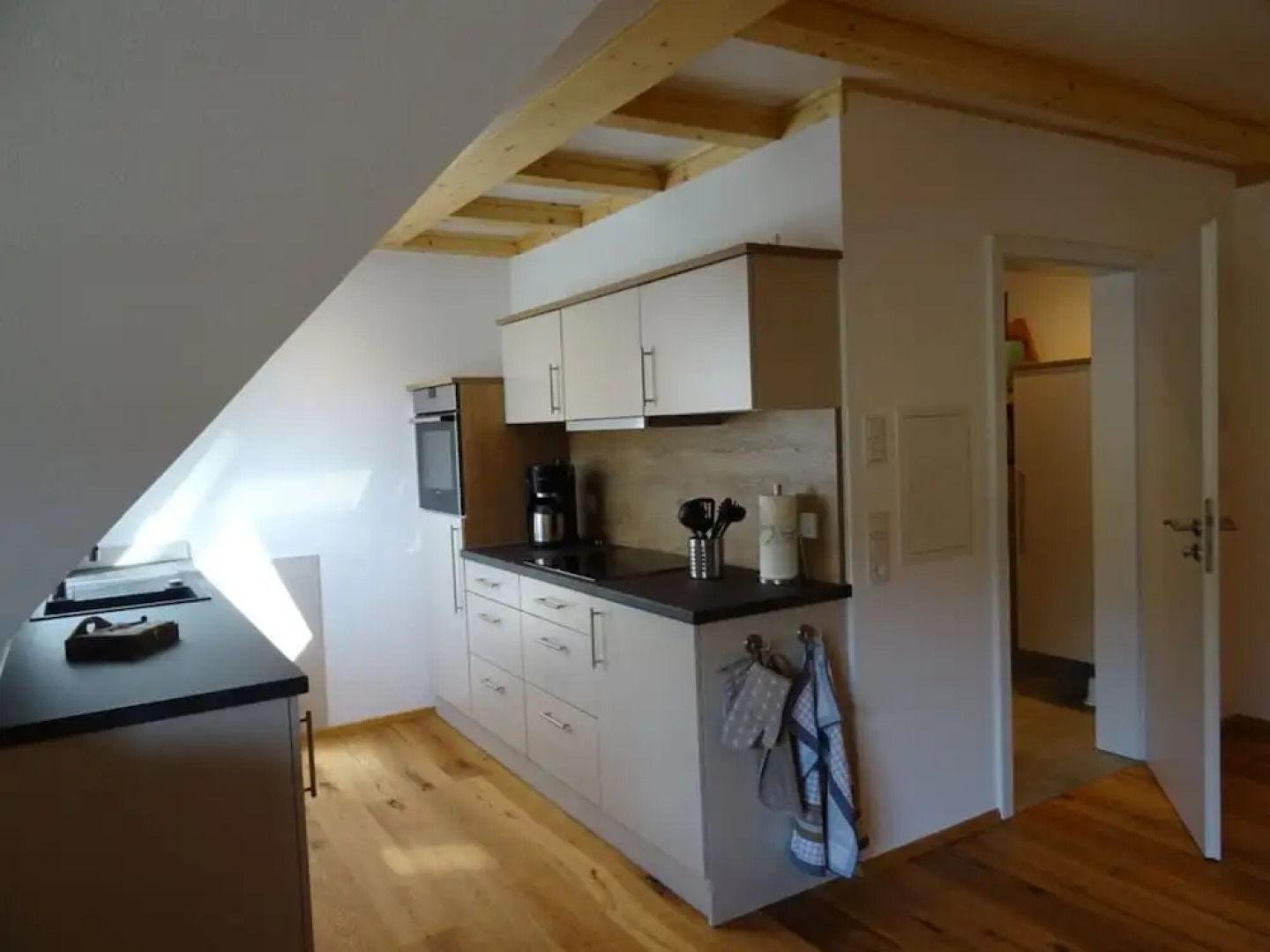 Holiday Apartment Beerewieble