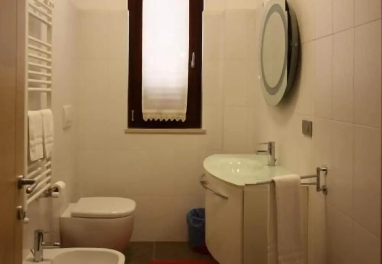 Grotta Cilicia B&B
