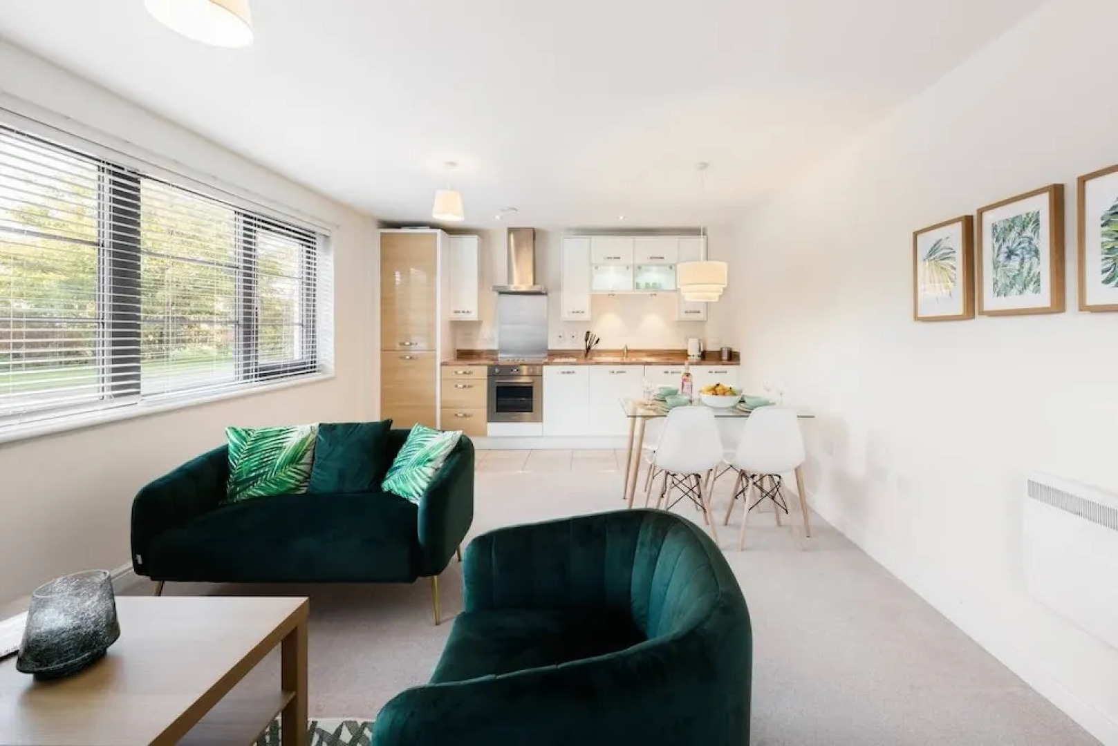 Quality 2 Bedroom Apartment