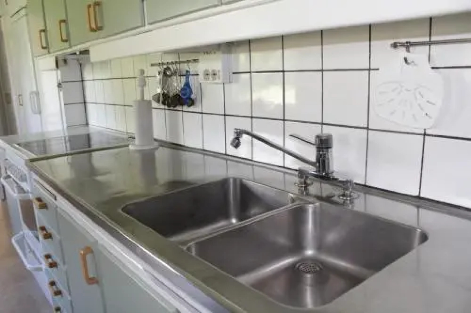 Liljeholmen Herrgard Hostel