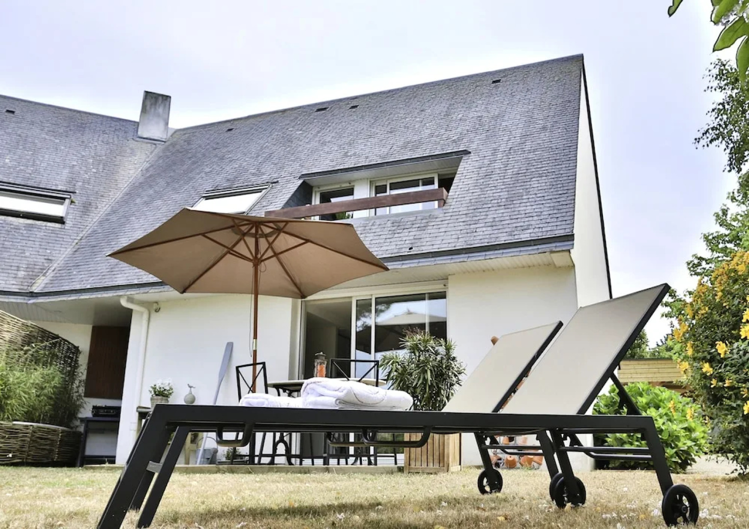 Rêves de Bord de Mer