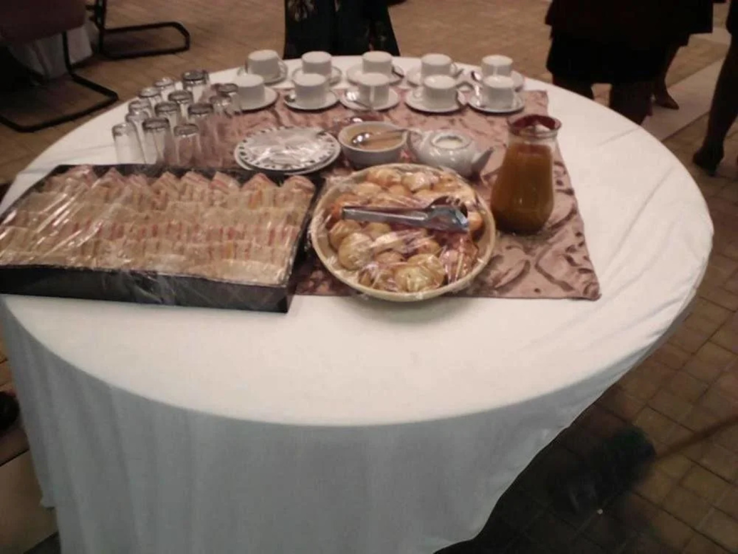 Vintage View Guest House