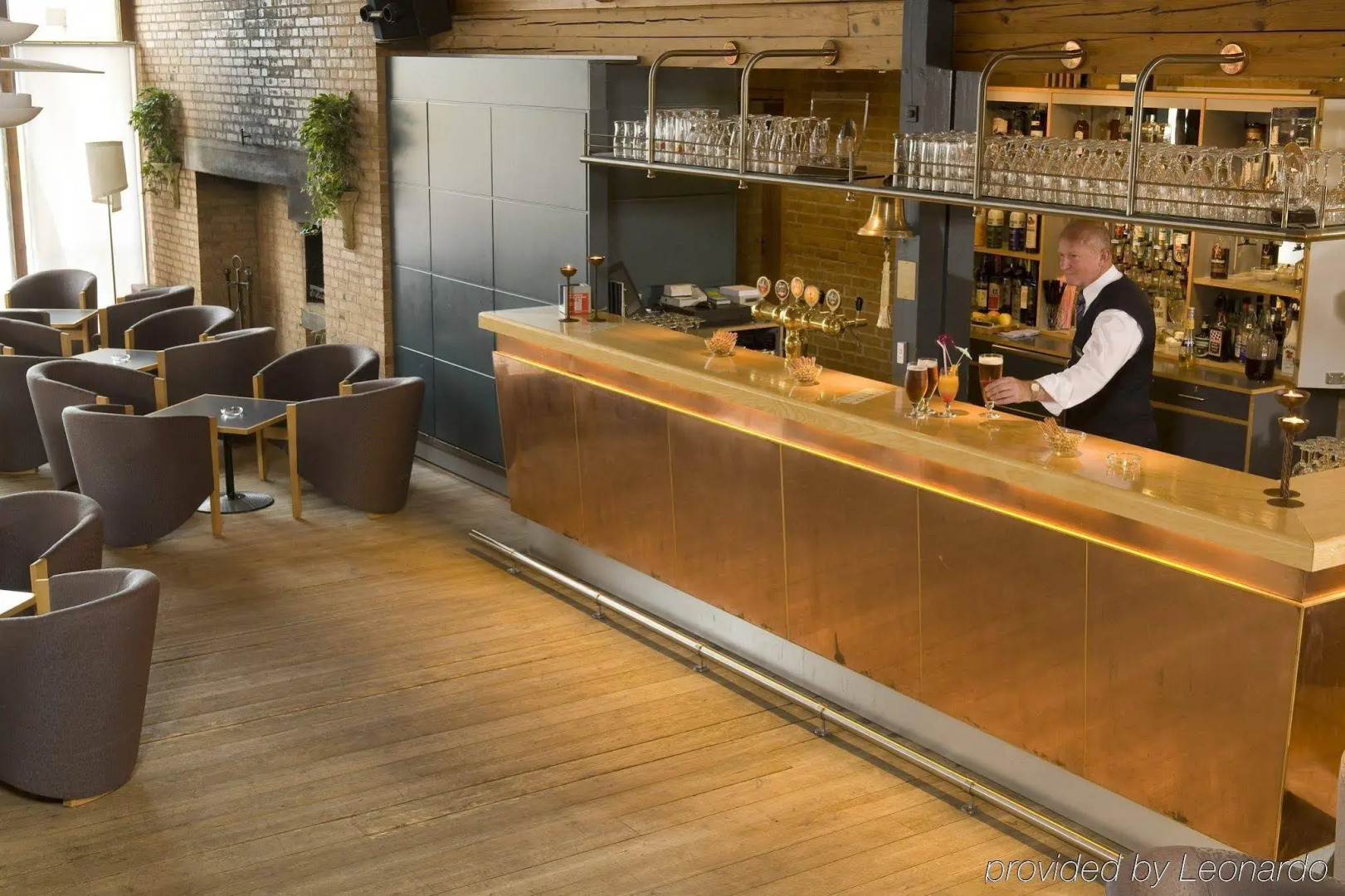 Comwell Klarskovgaard