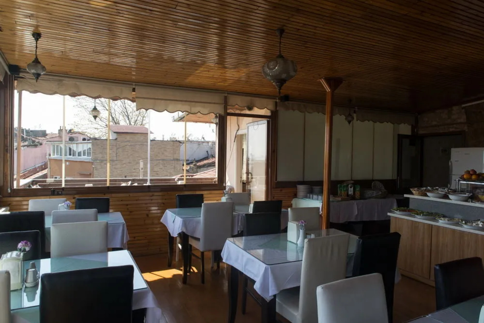 Sultan Ahmet Endless Hotel