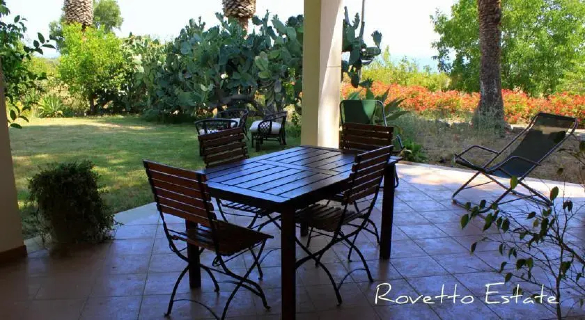Rovetto Estate
