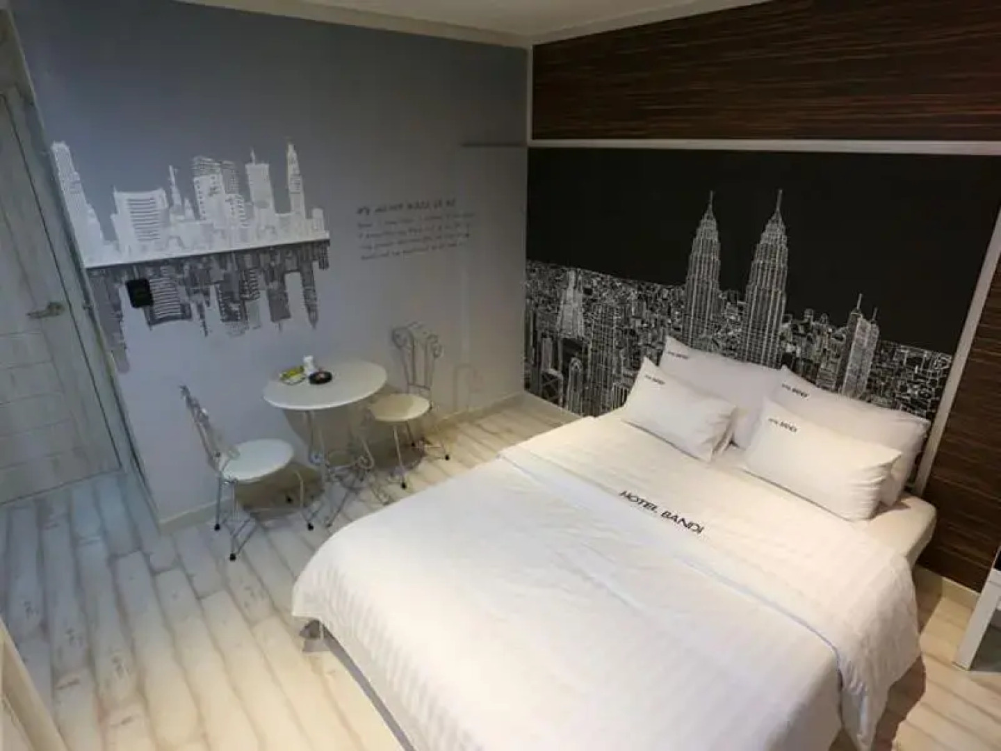 Goodstay Bandi Hotel