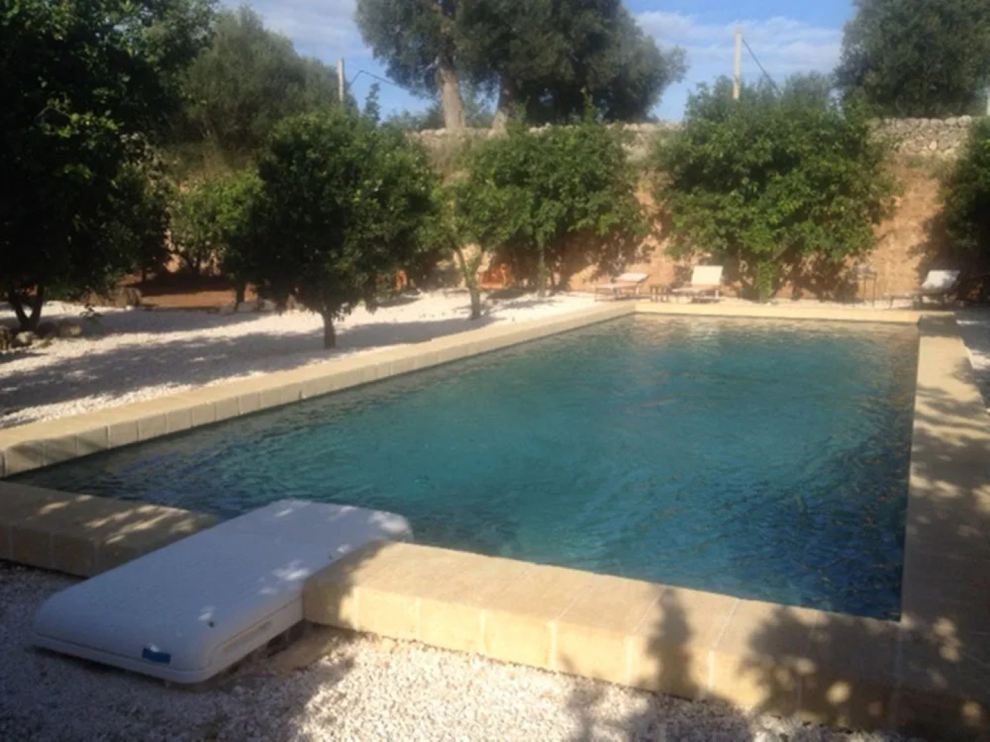 Masseria Lama di Coccaro