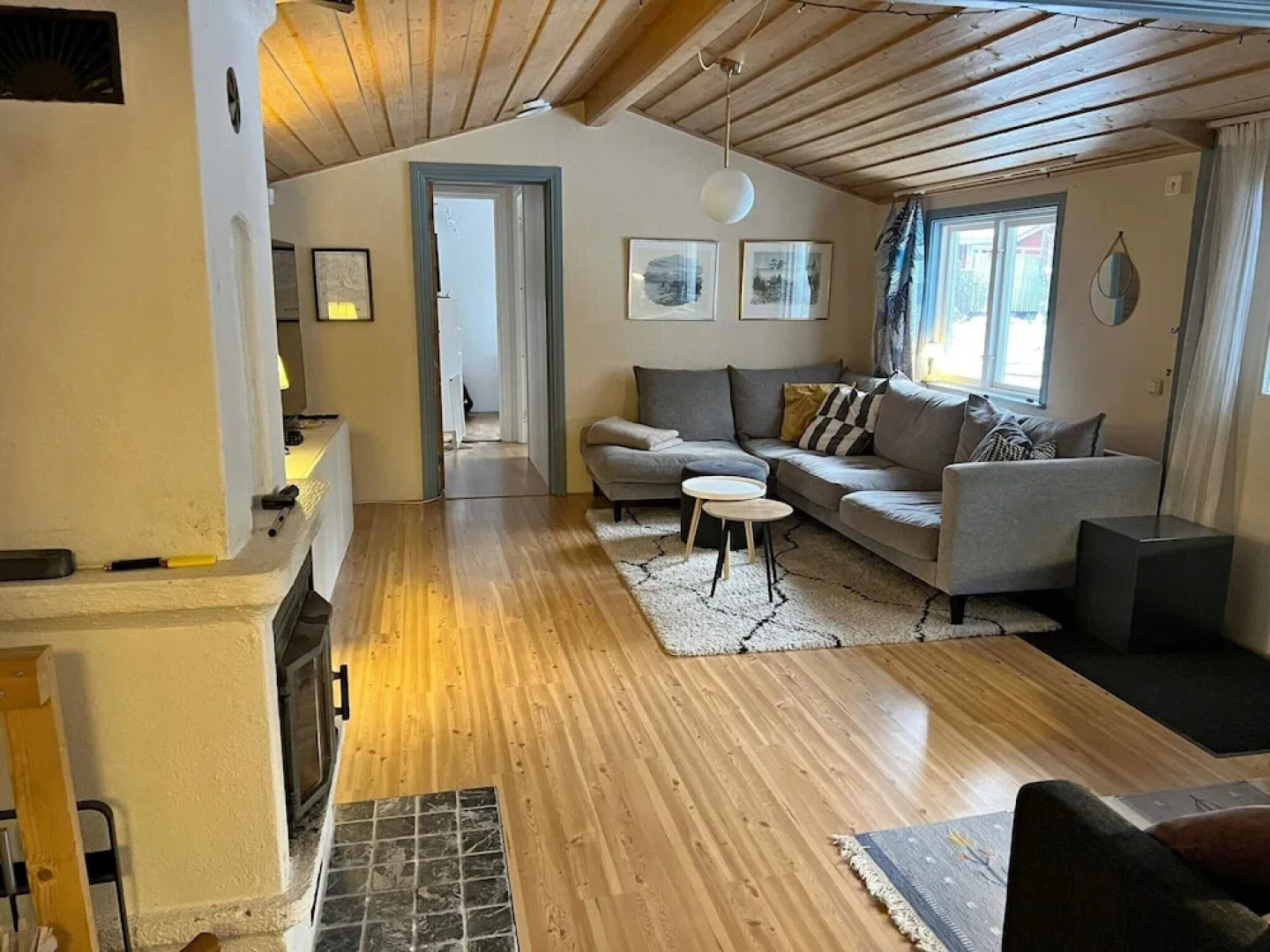 4 Star Holiday Home in Ingaro-by Traum