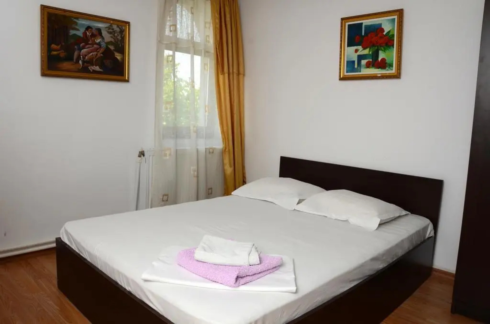 Hostel Imobilux Central