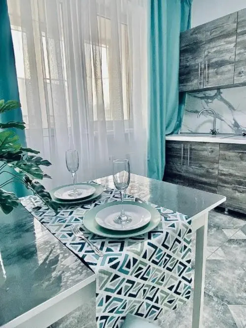 Kalina Studio (Калина Студио) на улице Объездная 18А корпус 7/3