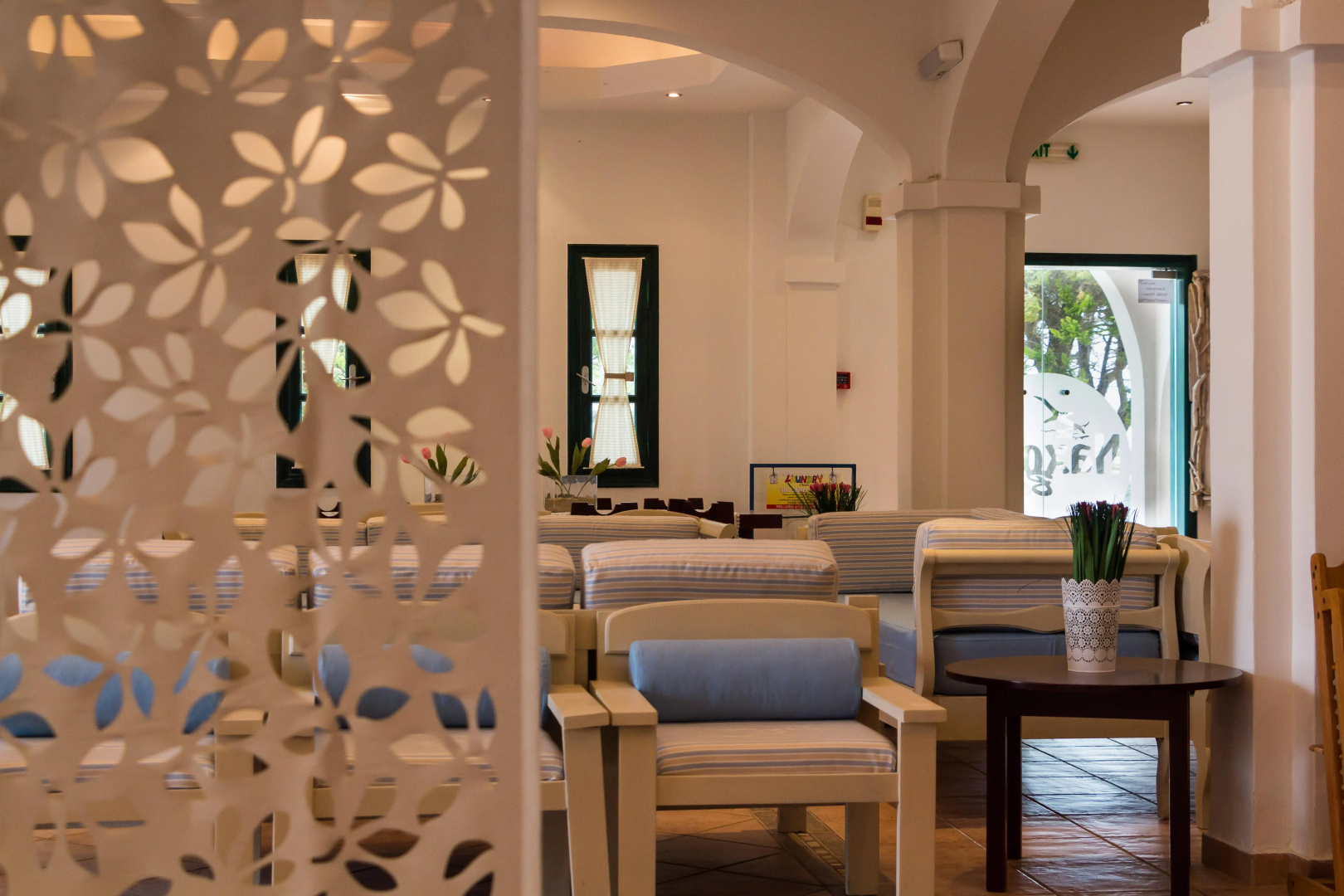 Naxos Beach Hotel
