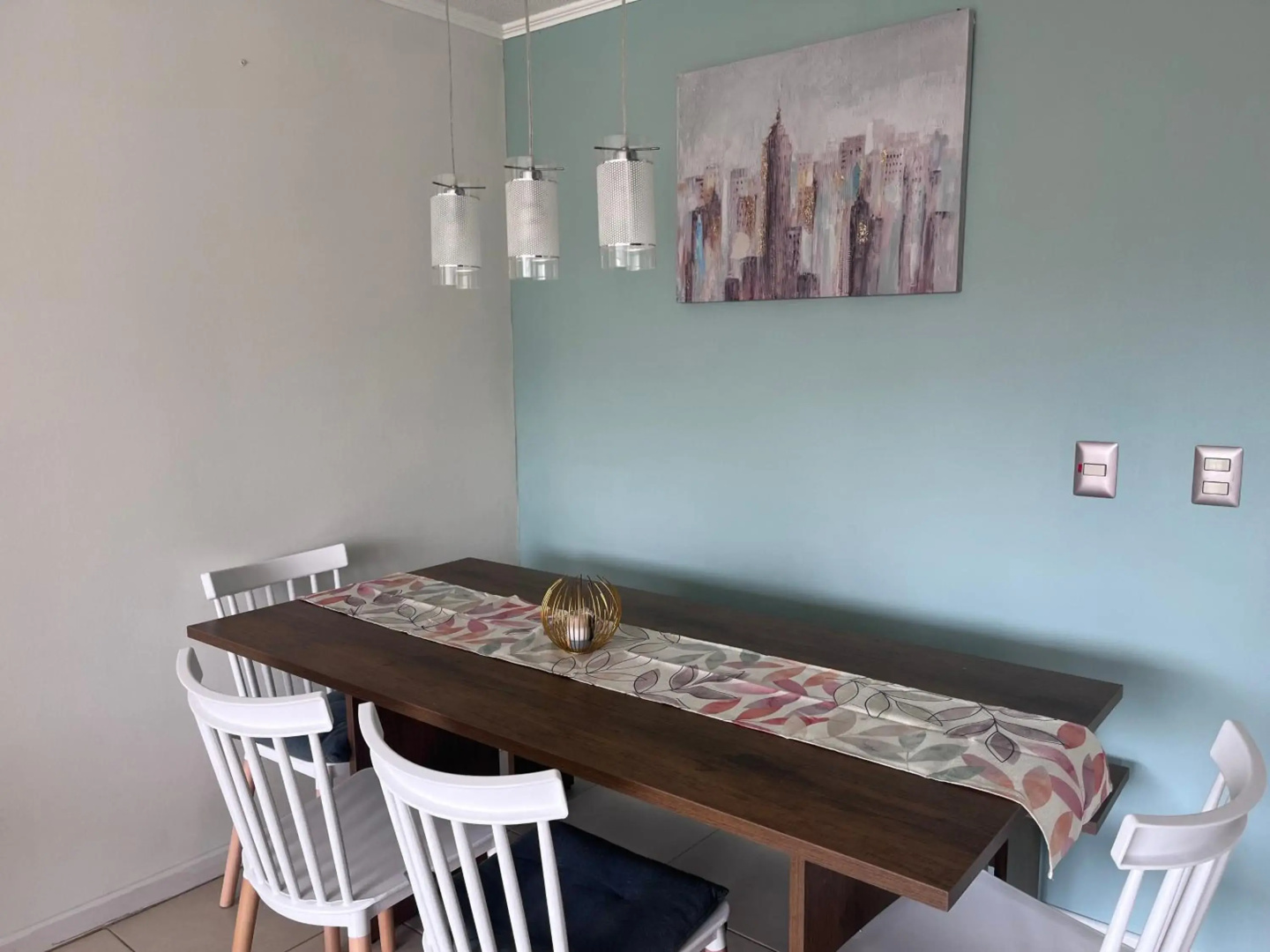 Departamento Lomas de Papudo I