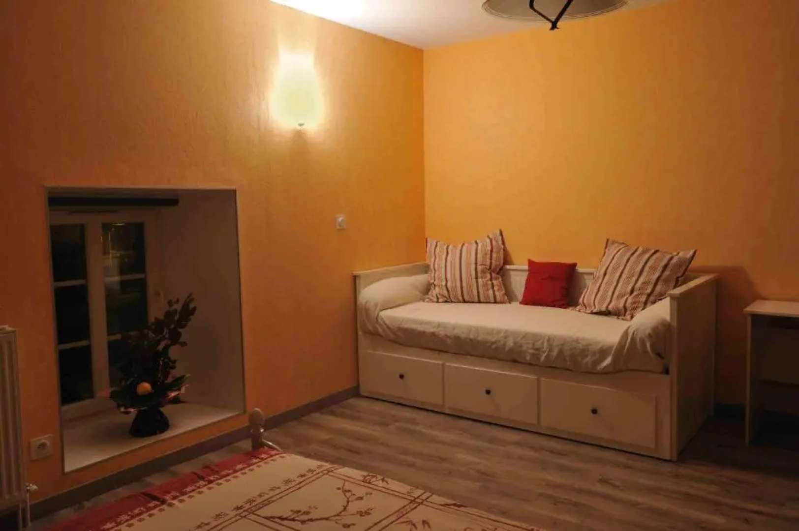 Les Chambres dEponine