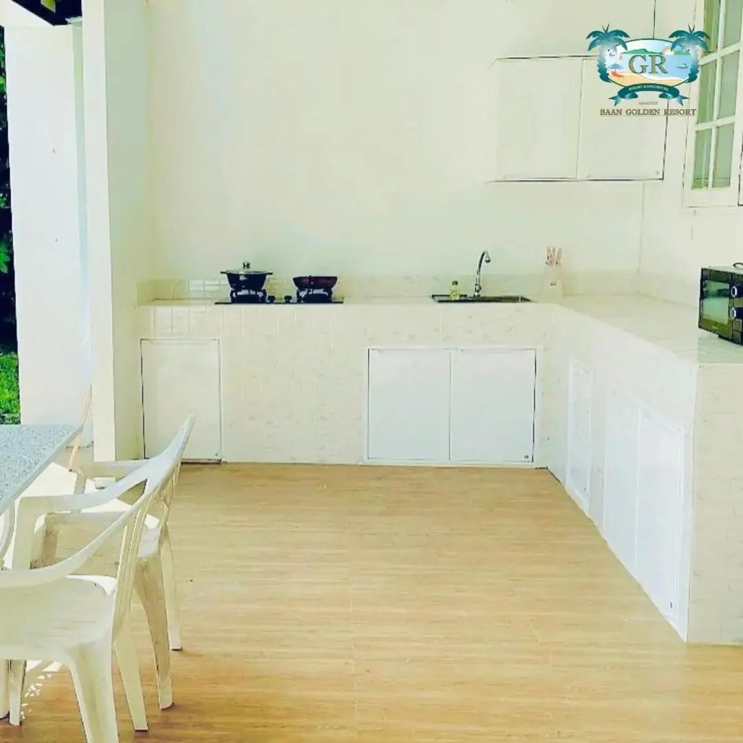 Baan Golden Resort