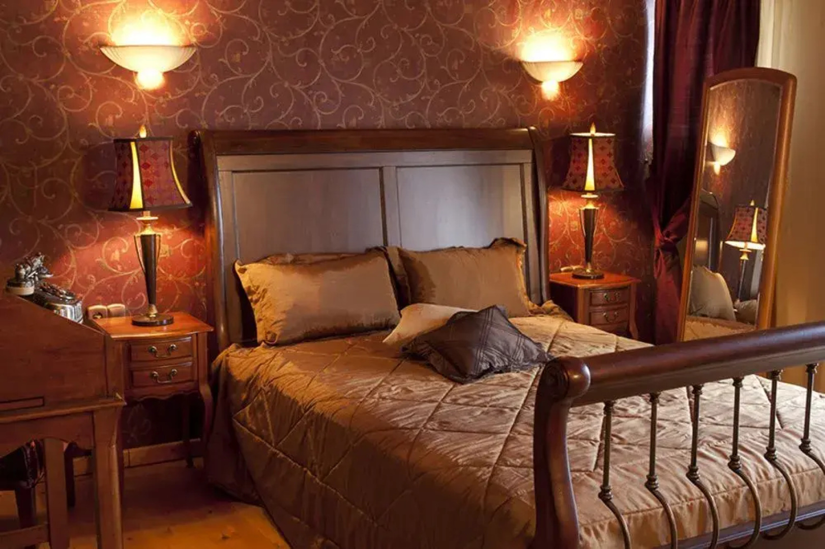 Refanidis Natural Luxury Hotel