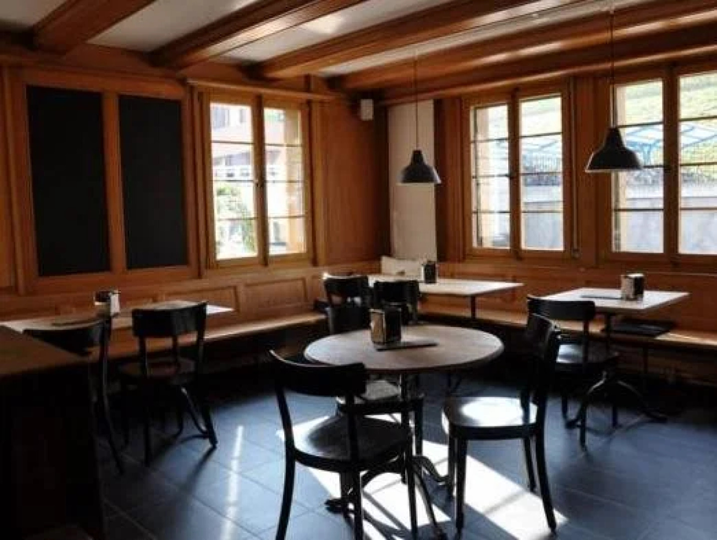 Kalchofen Coffee Bar Hotel