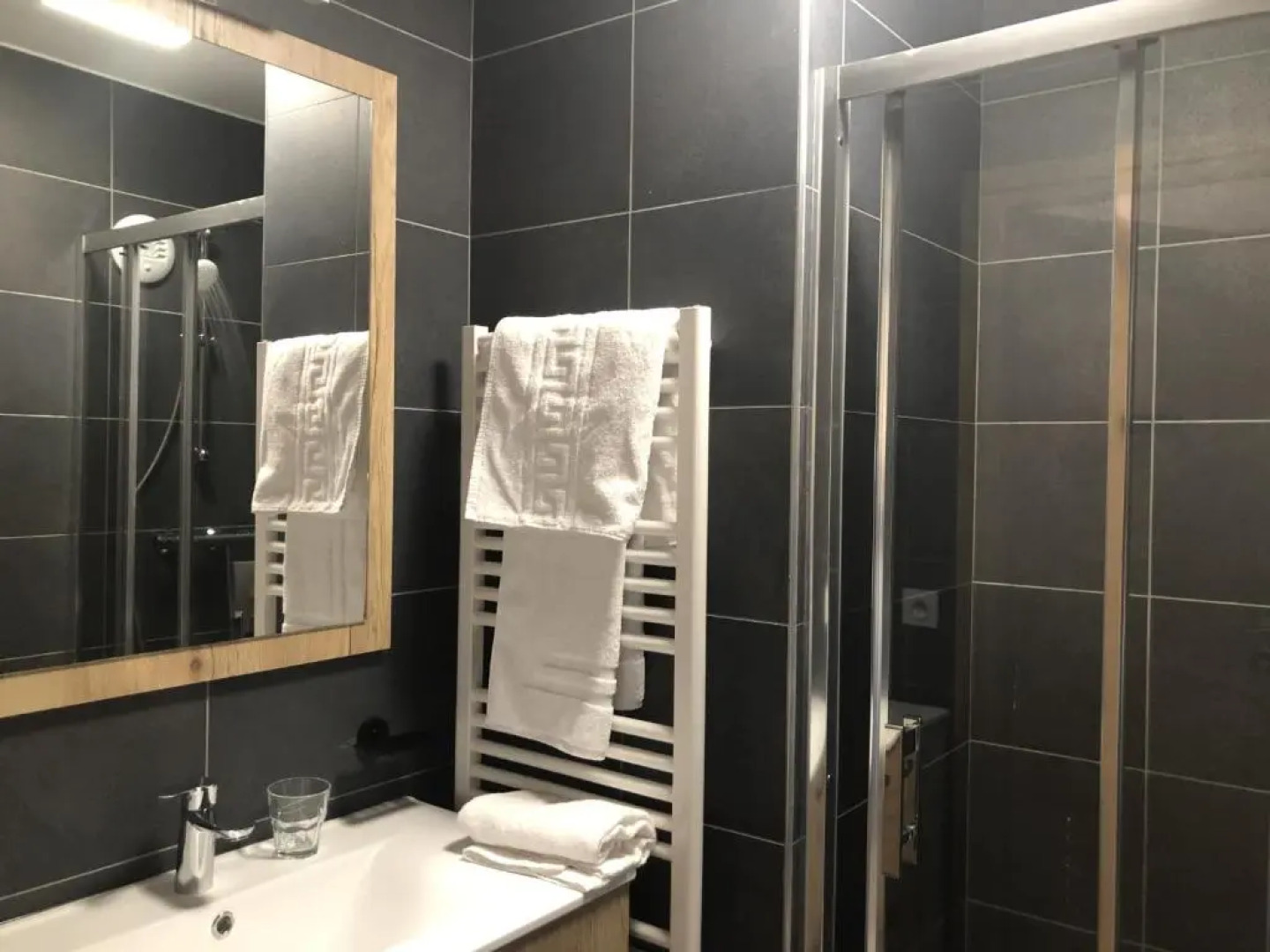 Le château d'Hermonville