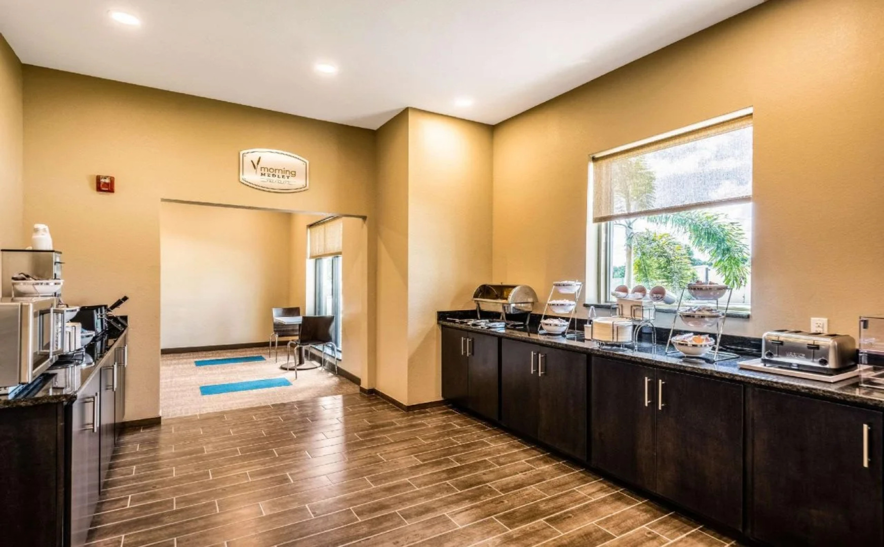 Sleep Inn Sarasota I-75