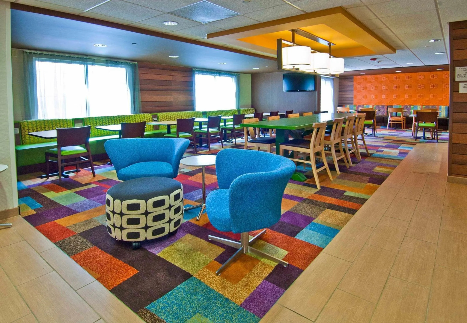 Fairfield Inn by Marriott Jackson Airport-Pearl