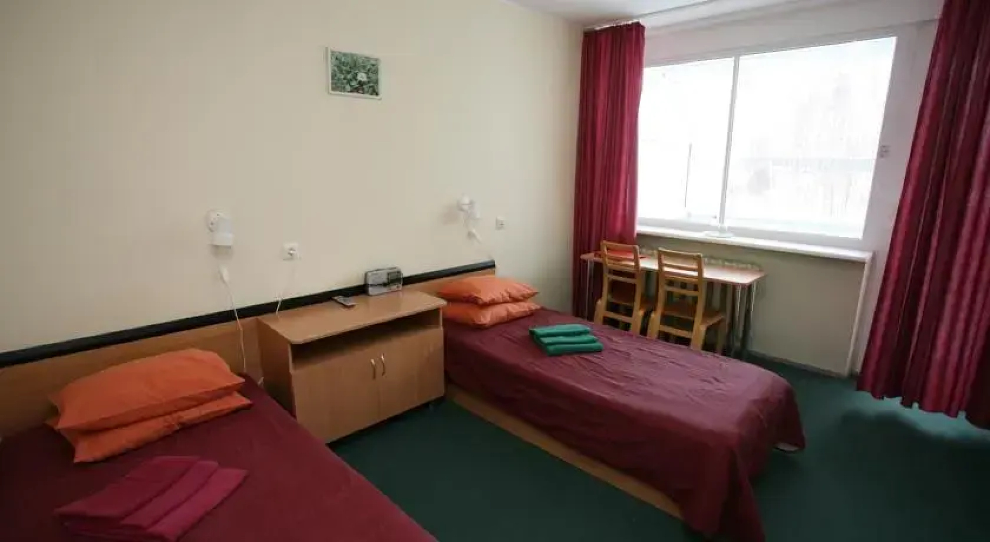Värska Sanatorium