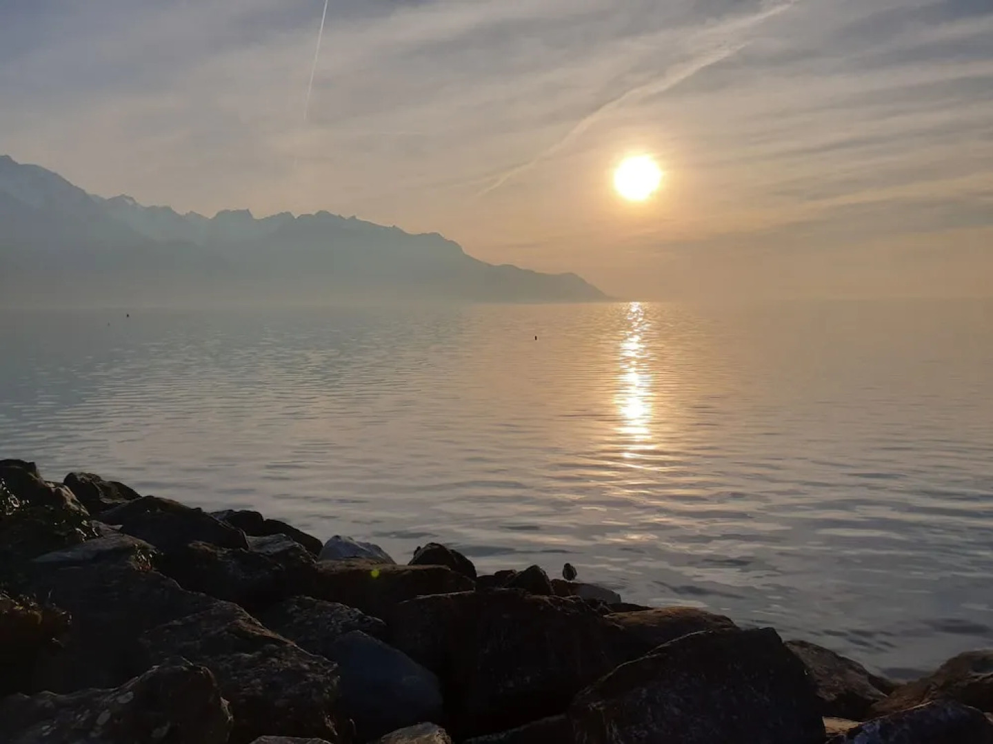 Montreux Grand Rue Apartments