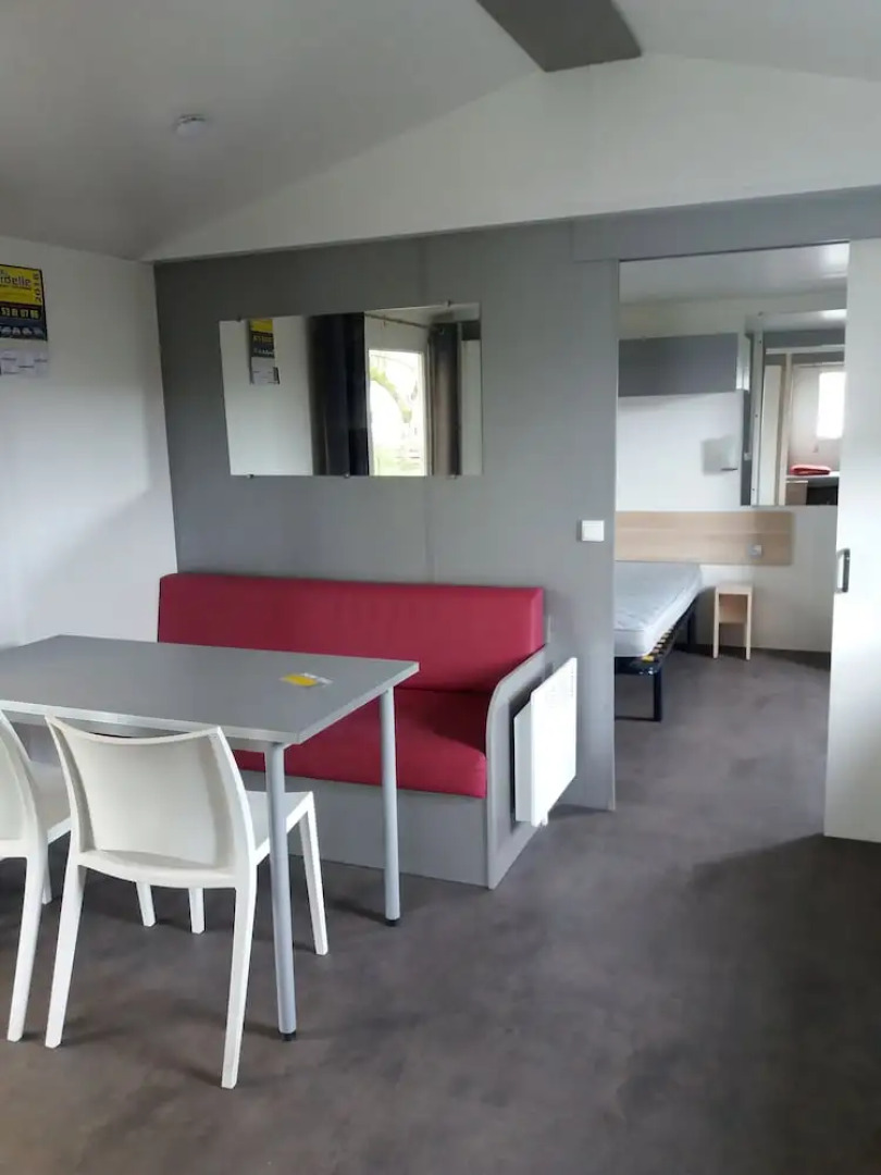 Camping Le Plein Air Neuvicois