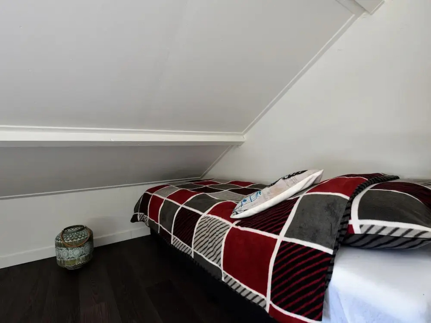 Tranquil Holiday Home in Garderen With Barbecue