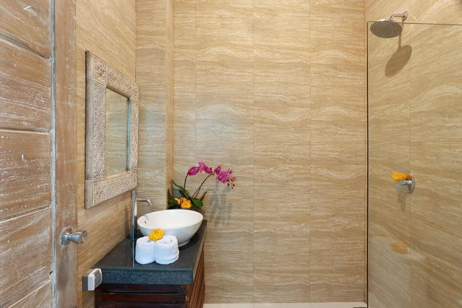 Akasa Villa Tulamben