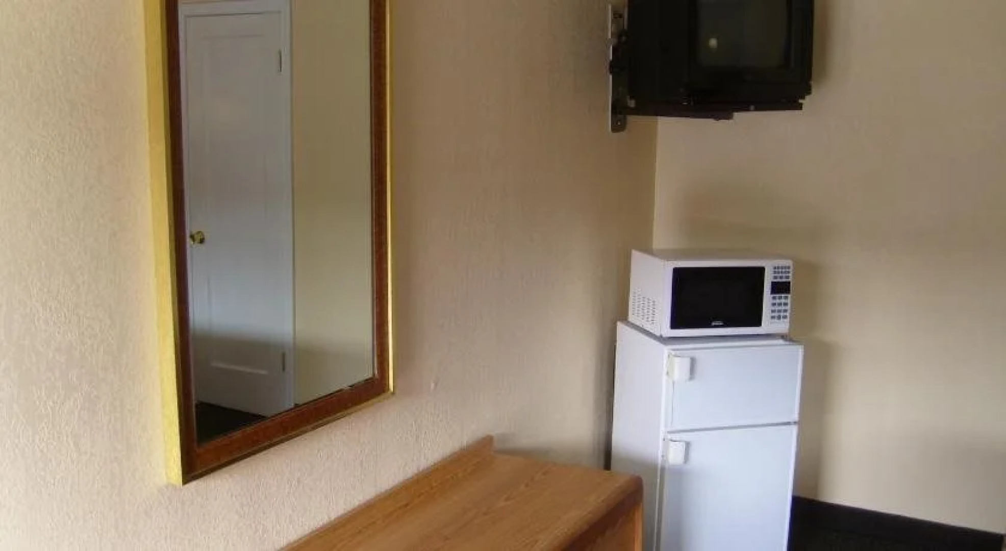 Cascade City Center Motel