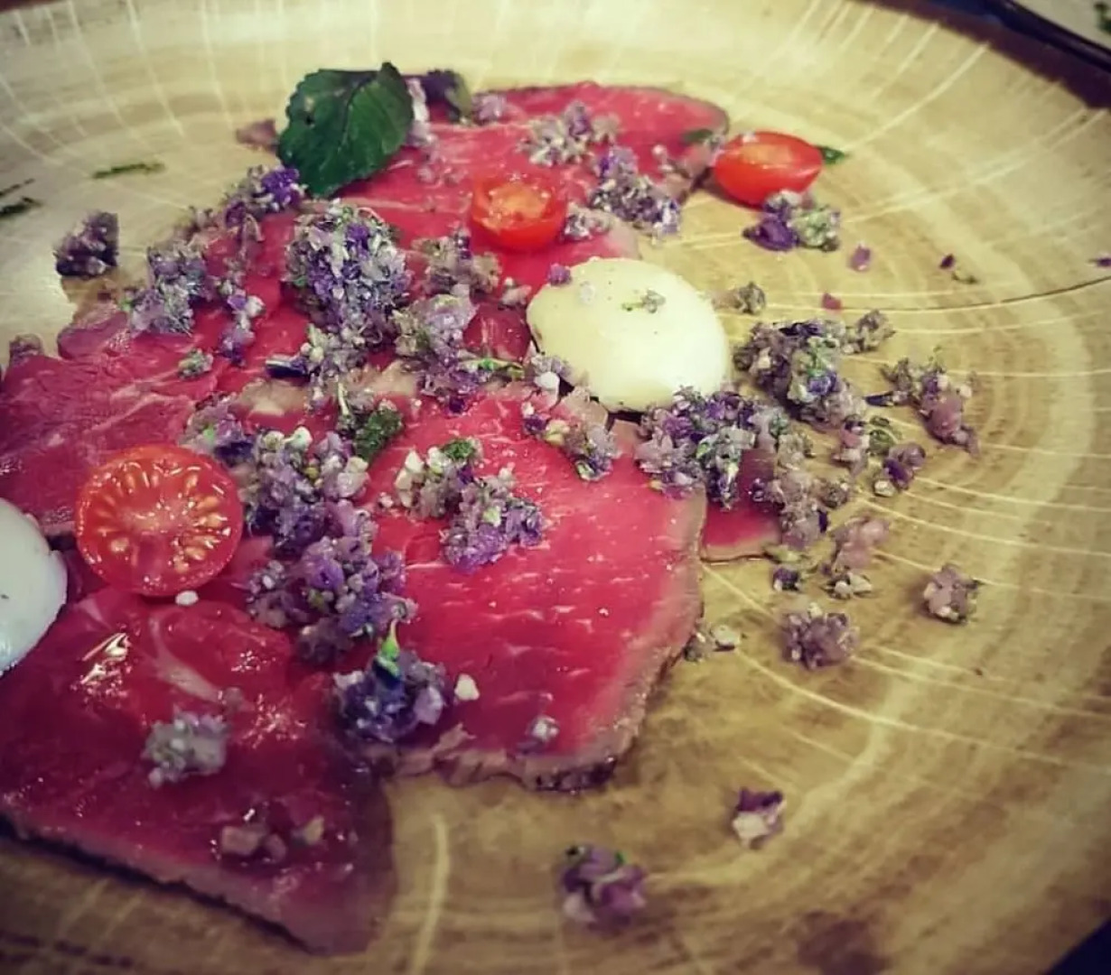 Les Chambres de l'Ady