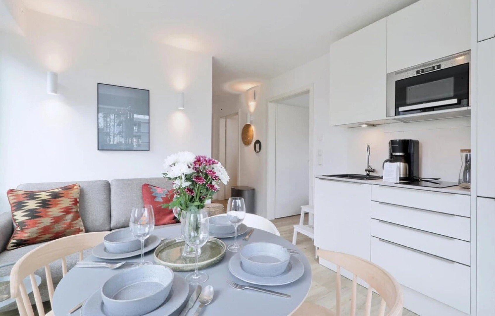 Awesome Apartment in Lembruch/dümmer See With 2 Bedrooms, Wifi and Indoor Swimming Pool