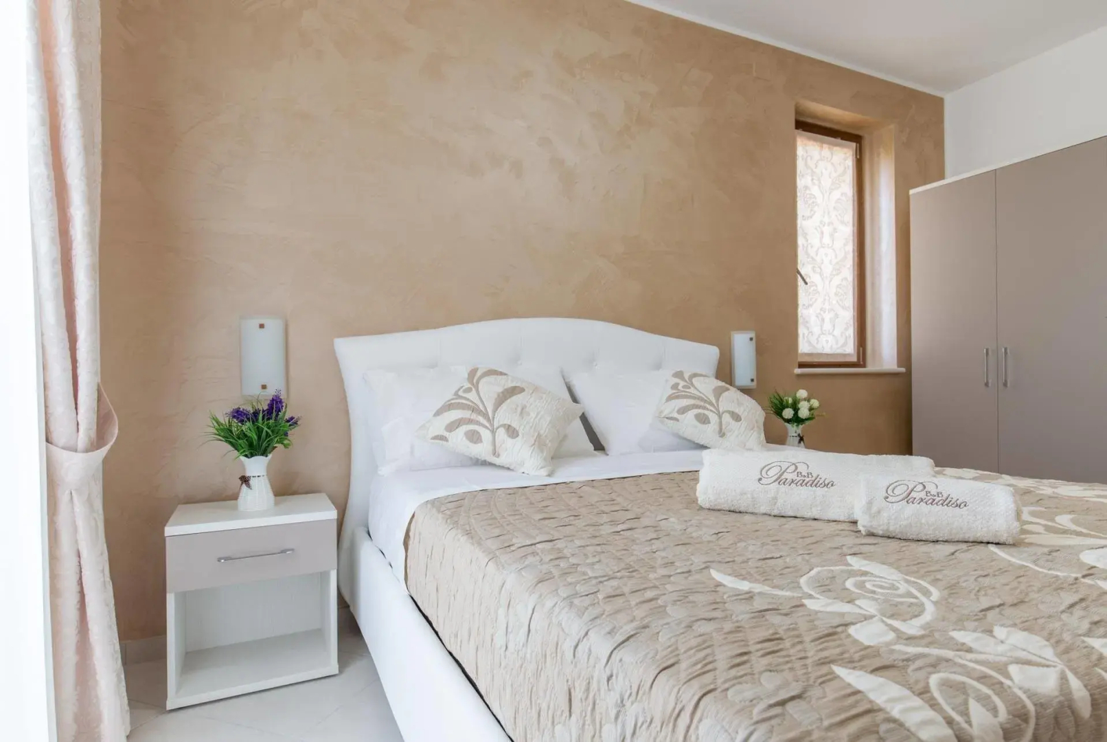 B&B Paradiso