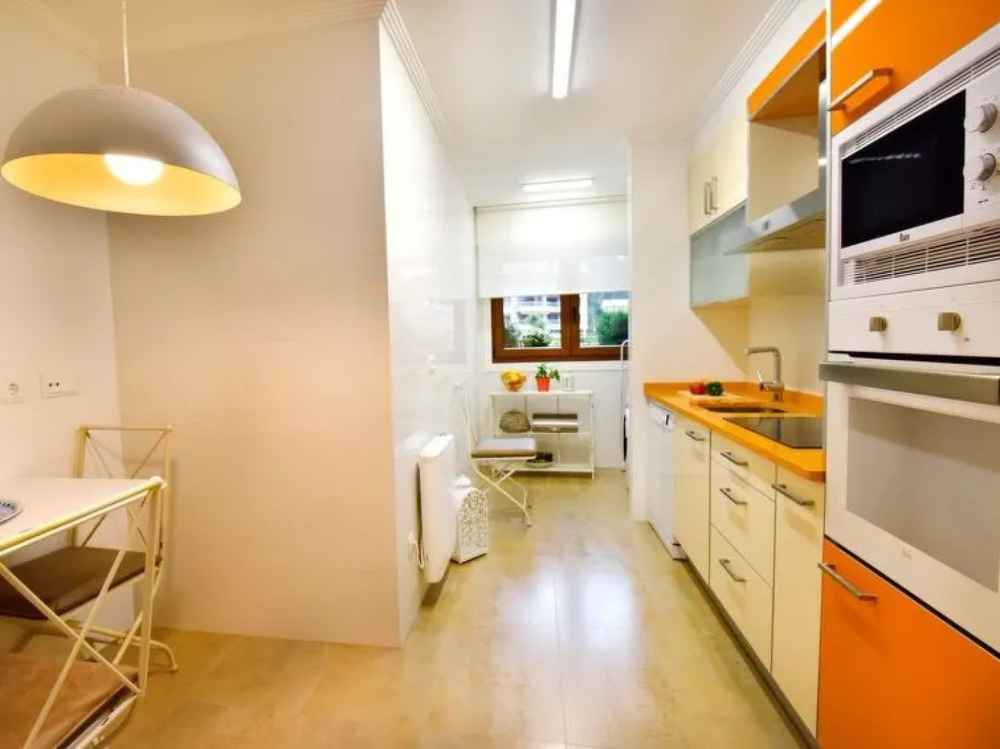 Apartamento en la Isla