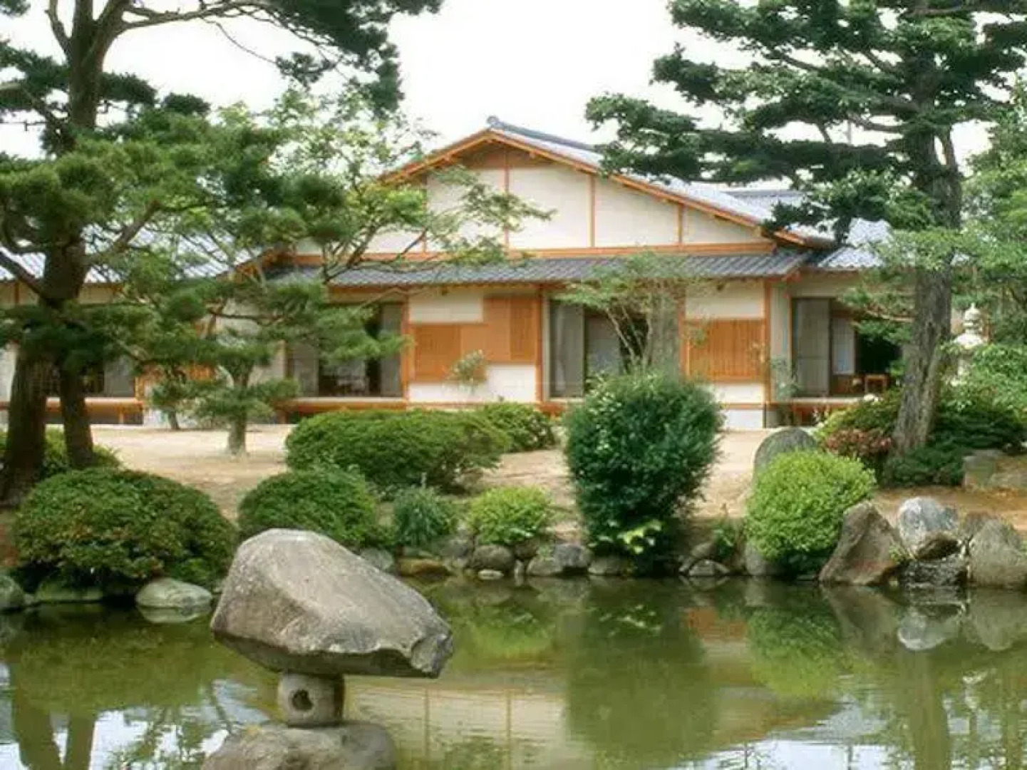 Ikuji Onsen TANAKAYA