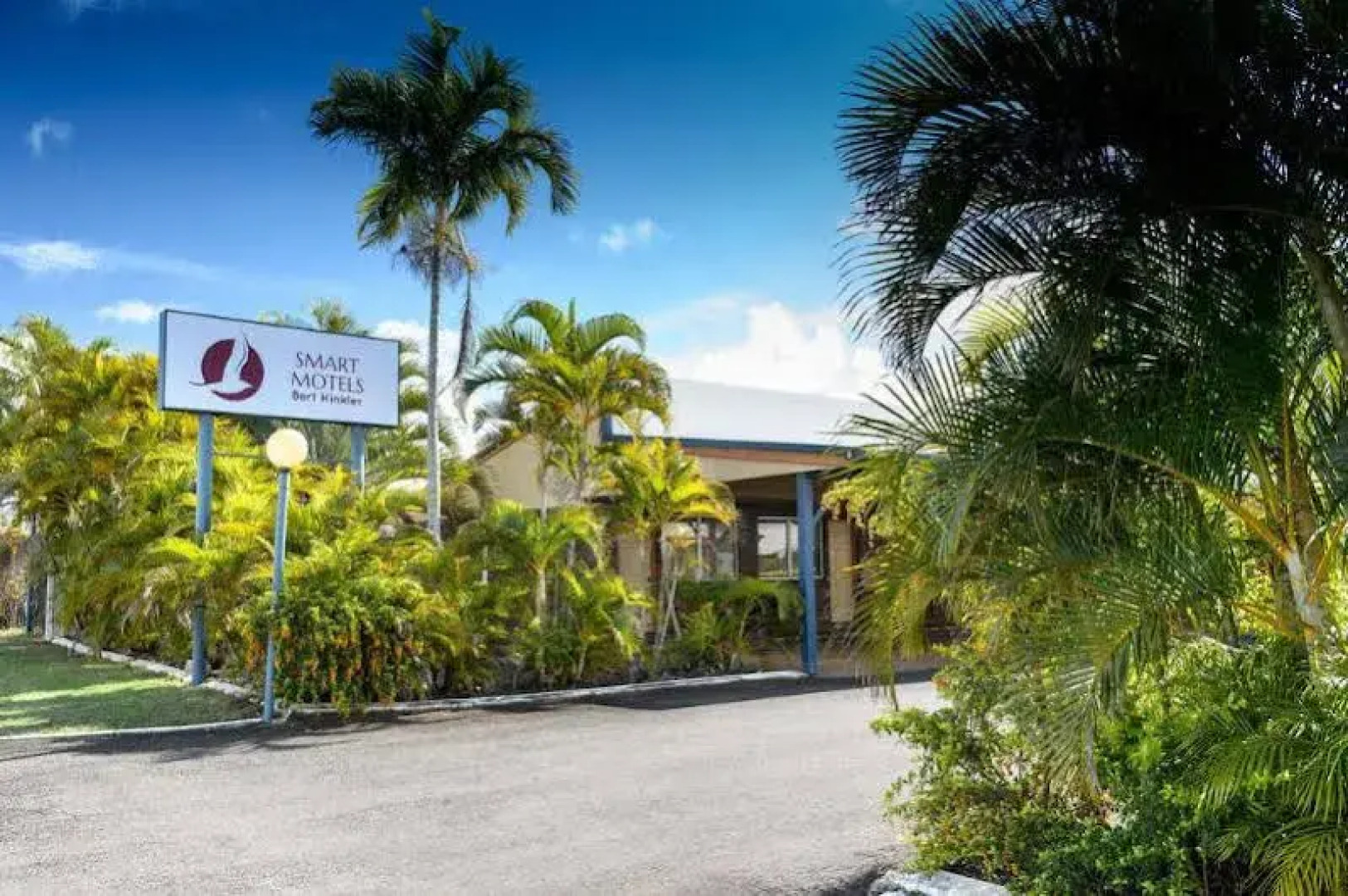 Comfort Inn Bert Hinkler