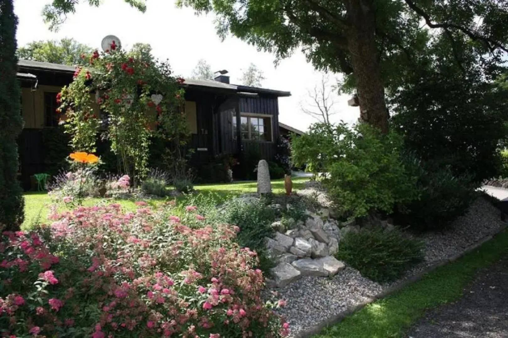 Apartment am Buchenhain