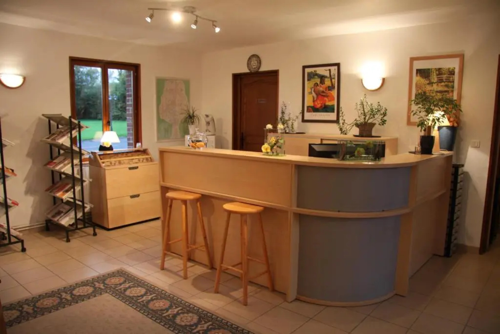 Les Charmilles de Mormal