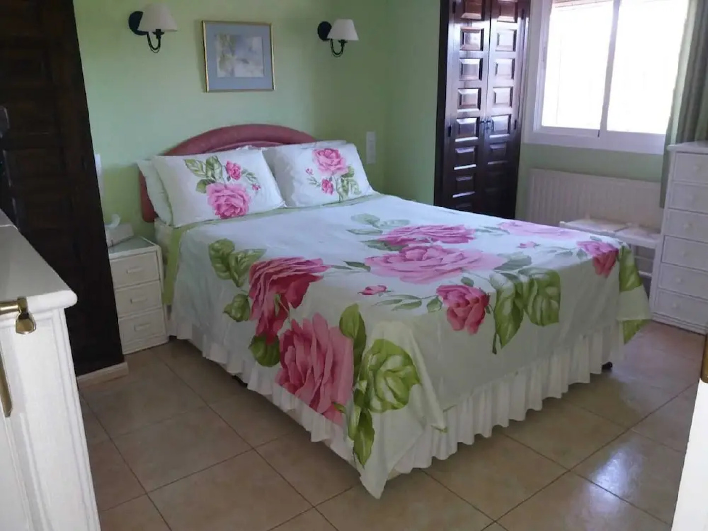 Spanish Villa in Stunning Location - Jalon Valley